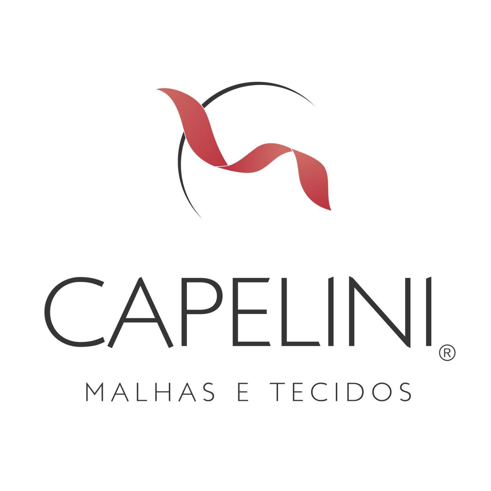 Logotipo da Capeline