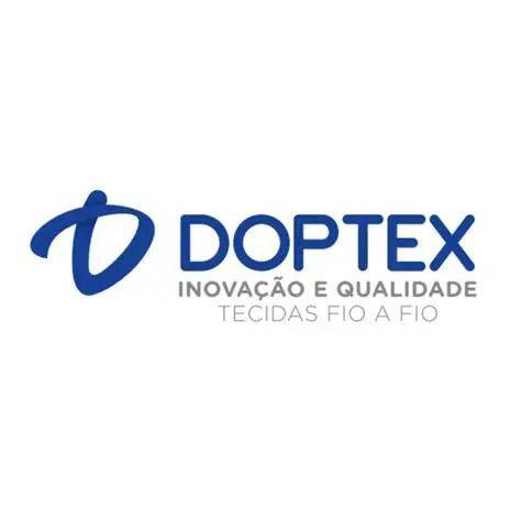Logotipo da Doptex