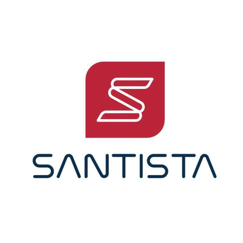 Logotipo Santista