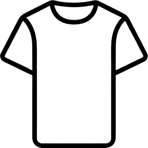 camiseta masculina